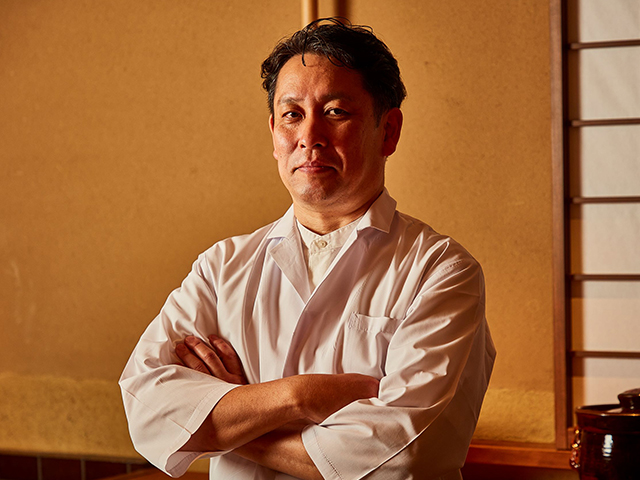 【Limited to one group per day】Counter exclusive use plan